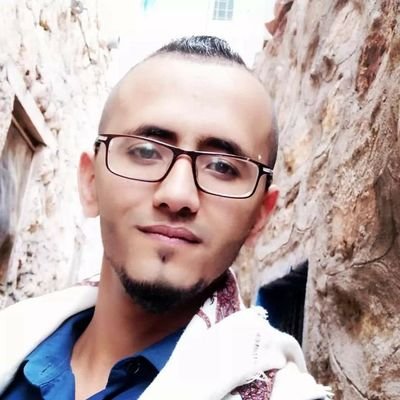 رئيس تحرير موقع الحجرية نيوز
الحساب الاحتياطي بعد حظر الحساب الرسمي