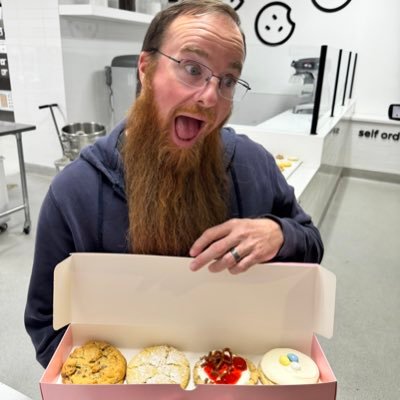 jamesdredbeard's profile picture. 