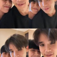 จ๋อง (@pangton_) 's Twitter Profile