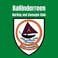 Ballinderreen GAA Official (@ballinderreeng) 's Twitter Profile