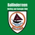 Ballinderreen GAA Official (@ballinderreeng) Twitter profile photo
