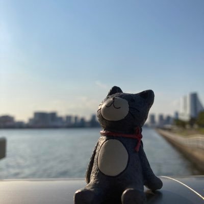 青い空 (@kuroneko86nyan) / X