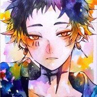 ariko🎃4月26日~展示会 (@sousa9itumen) 's Twitter Profile Photo ariko🎃4月26日~展示会 (@sousa9itumen) 's Twitter Profile Photo