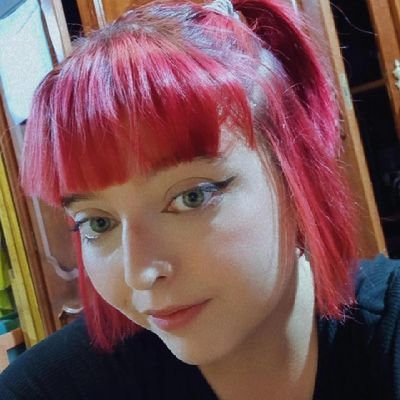 pika_ewe's profile picture. Teño mui pouca imaginación pa estas cousas. 😶
he/they

🚫: @pikansiedad