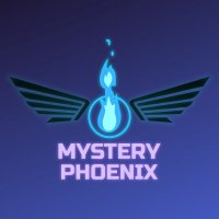Mystery Phoenix (@mysteryp_crew) 's Twitter Profile Photo Mystery Phoenix (@mysteryp_crew) 's Twitter Profile Photo