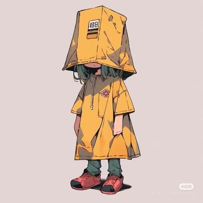 xiaoniangzi6's profile picture. Only love oneself🖤