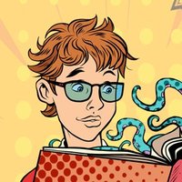 The Lit-Picking Podcast (@litpickpod) 's Twitter Profile