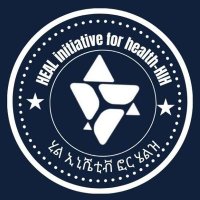 HEAL initiative for health-hih (@initiative_heal) 's Twitter Profile