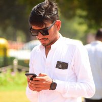 Bhikha choudhary (@bhikha_mundan98) 's Twitter Profile