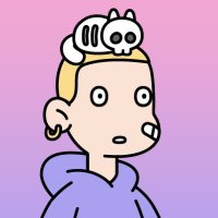 CatPal (@catpalnft) 's Twitter Profile Photo CatPal (@catpalnft) 's Twitter Profile Photo