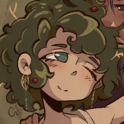 🔞DD (Comms open)さんのプロフィール画像