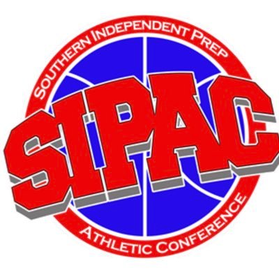 THE_SIPAC's profile picture. Southern Independent Prep Athletic Conference