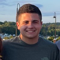 Corey (@coreykeane18) 's Twitter Profile
