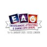 EAGExpo's profile picture. EAG Expo is the premier event for the entertainment and gaming industry, now expanding with new shows (SIE & LCG) in 2025 for immersive and casino experiences.