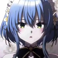 八重奈 (@milamliu) 's Twitter Profile