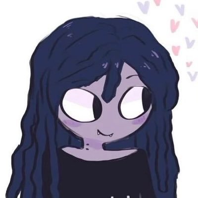 manubnuy's profile picture. she/it formerly bitsbyalyx