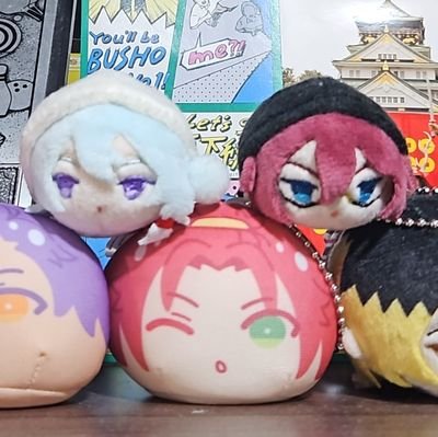 eyra_57's profile picture. I just want to enjoy myself.

マレーシア出身です。🇲🇾
よろしく!!