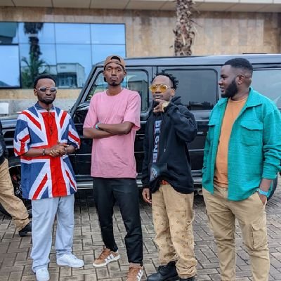 Rwanda First.
Kugira, kugirwa no kugisha.
#UbutumwaBugufi