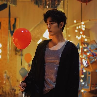 XZRobotRabbit's profile picture. จะตั้งใจทำงาน เพื่อเวลาคนถามว่า คนที่พวกคุณชอบคือใคร จะได้ตอบอย่างภูมิใจว่า...เซียวจ้าน