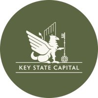 Key State Capital (@keystatecapital) 's Twitter Profile
