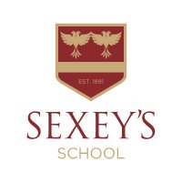 Sexey's School (@sexeysschool) 's Twitter Profile