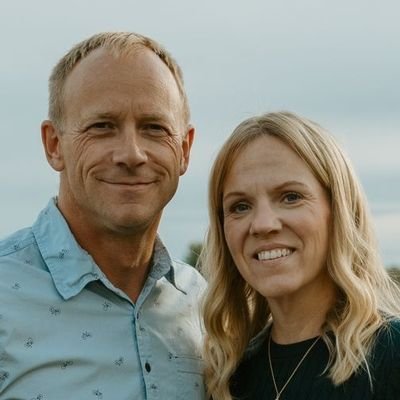 wiebefarms's profile picture. Farmer La Crete Alberta