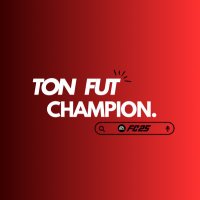 TonFutChampion (@tonfutchampion) 's Twitter Profile