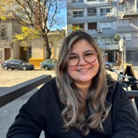 Ana Escoto (@aniuxa) 's Twitter Profile