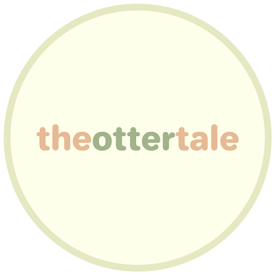 theottertale's profile picture.