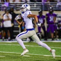 Bryson Roberts 2026 (@bryson2roberts) 's Twitter Profile