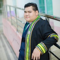 Surayut Kamsom (@sunjizing) 's Twitter Profile