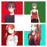 Rynarimika (Will return to RP soon) (@ddlcgreenorb) 's Twitter Profile