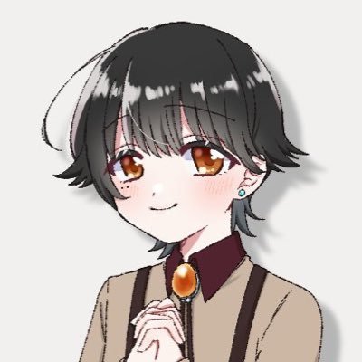 尚音まおさんのプロフィール画像