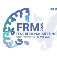 FENS Regional Meeting Oslo 2025 June 16-19 (@frm2025oslo) 's Twitter Profile