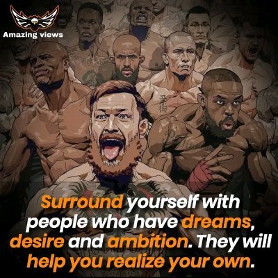 derrick_wasswa's profile picture. Paint a picture of the future, go there and people will follow