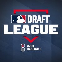 MLB Draft League (@mlbdraftleague) 's Twitter Profile Photo MLB Draft League (@mlbdraftleague) 's Twitter Profile Photo
