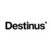 Destinus (@destinusaero) Twitter profile photo Destinus (@destinusaero) Twitter profile photo