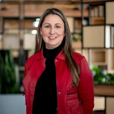 Ingeniera, experta en gobierno digital e innovación con TIC. Aprendiendo permanentemente.