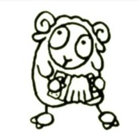 すて (@sute_button) Twitter profile photo