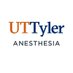 UT Tyler Anesthesia (@uttyler_anes) Twitter profile photo UT Tyler Anesthesia (@uttyler_anes) Twitter profile photo