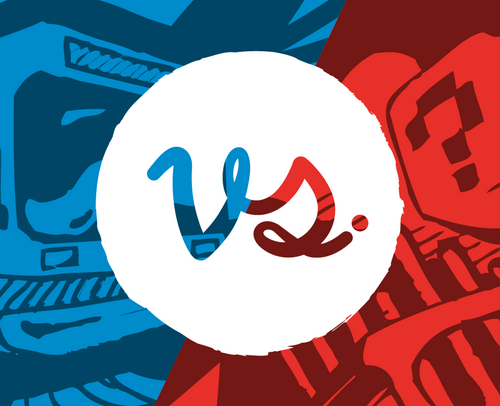 Versus_BlueVRed's profile picture. Creativity through collaboration and competition! This is the core idea behind 'Versus'. This May 5th at Maitland Regional Art Gallery come see us in action ;)