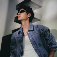 王一博 (@wangyibo32) 's Twitter Profile
