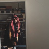 المحامي عبدالرحمن الغامدي (@lawbyart) 's Twitter Profile