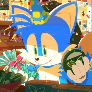 DiegoGlitchXD2's profile picture. Solo hago recolores de personajes