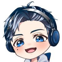 千葉波オルカ｜Vtuber (@chibanamiorca) Twitter profile photo