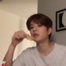 cuzwedontgivea_'s profile picture. 🐺🐶🐾 - INFJ  #straykids
