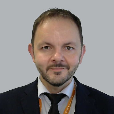 Director BioBlock | CTO https://t.co/1PqYlpA9hW | Guestprofessor at Humboldt-Universität zu Berlin | @bojdysLAB | #ERCfunded | #WEFscientists @wef | Genshagener Kreis e.V.