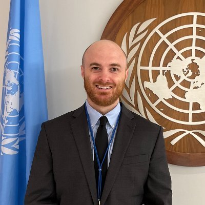 Political Scientist, Specializing in International Law, Security, and Computational Text Analysis | Fellow @WatsonInstitute | Former Captain, US Army Infantry
