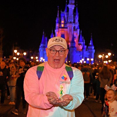 YensidTravel's profile picture. Travel agent with @DreamsUTravel specializing in #Disney, #UniversalStudios - Your Disney travel wizard. More at https://t.co/NAXfSzBbpd