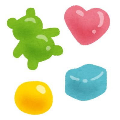 Gummyさんのプロフィール画像